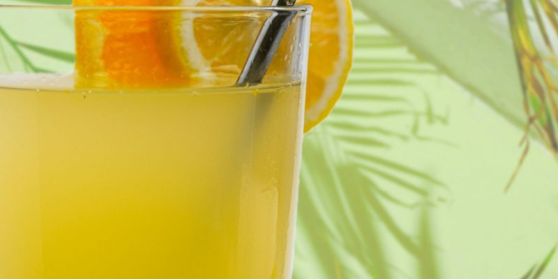 Carte Boissons