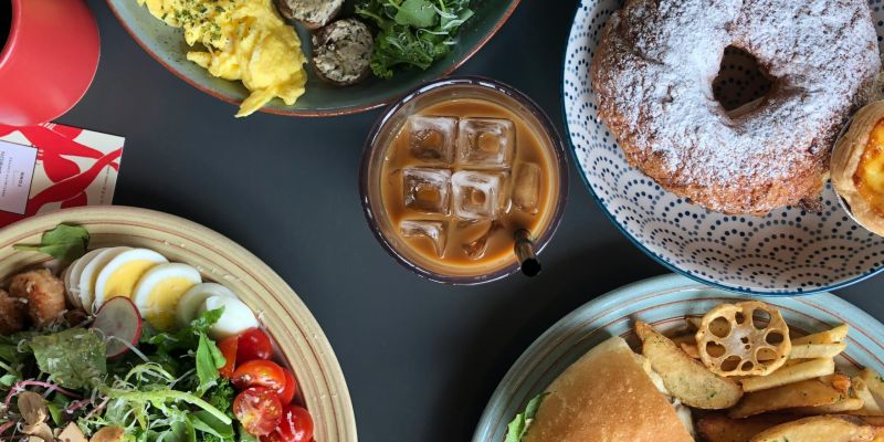 Carte Brunch